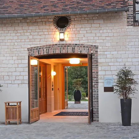 Domaine Du Roncemay - Les Collectionneurs-2