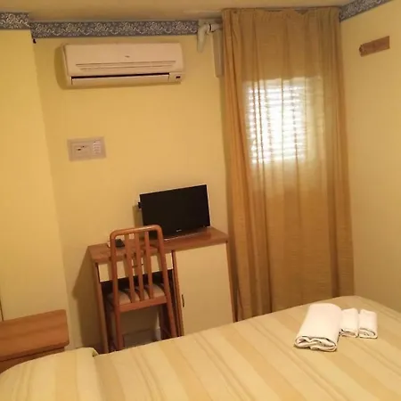 Hotel Ambasciata-2