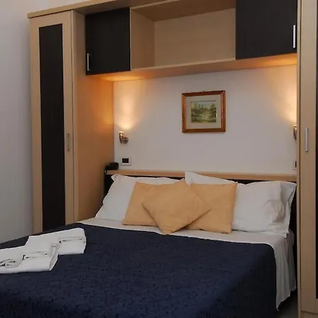 Hotel Ambasciata-3