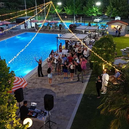 Pineto Resort-2