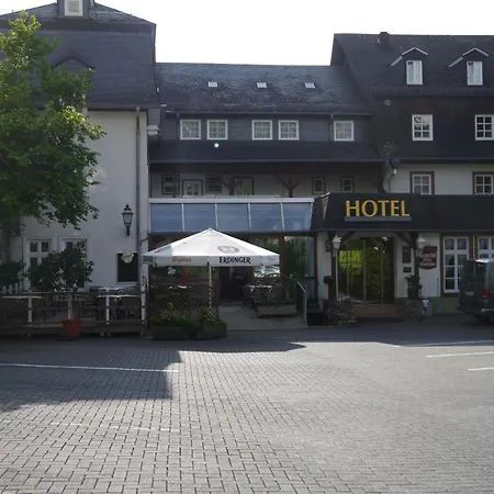 Hotel Buergerhof Wetzlar-2