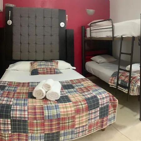 Ocean View Apartments & Rooms 500 Meters Isla Mujeres Ferrys-2