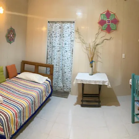 Ocean View PLAYA DEL NIÑO Rooms&Apartments-2