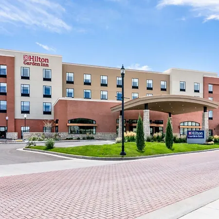 Hilton Garden Inn Trinidad Downtown-2