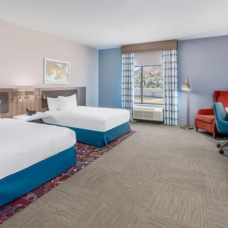 Hilton Garden Inn Trinidad Downtown-3
