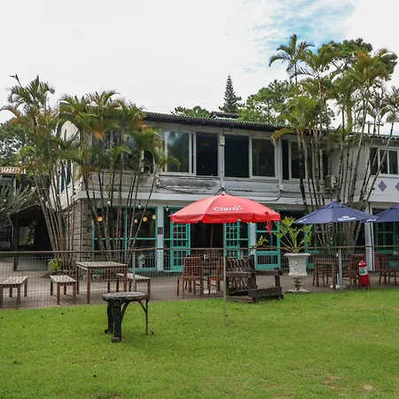 Praia Mole Hotel-2