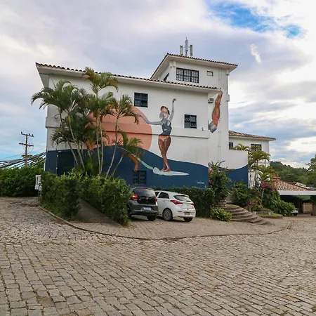 Praia Mole Hotel-2