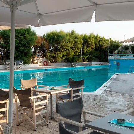 The Grove Seaside Hotel-2