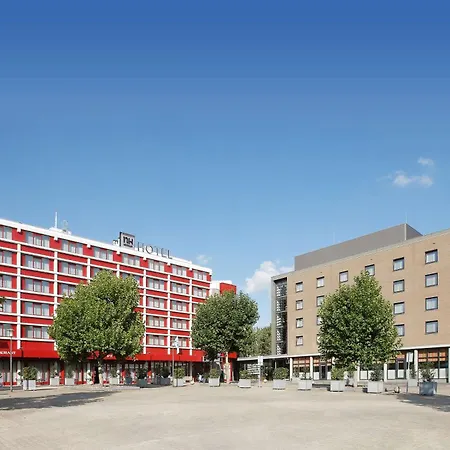 NH Maastricht-3