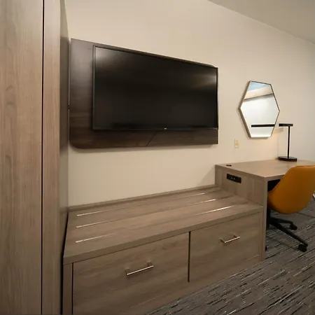 Holiday Inn Express - Canyon By Ihg-3