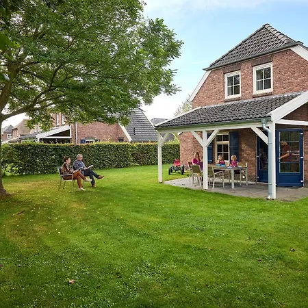 Recreatiepark De Leistert-3