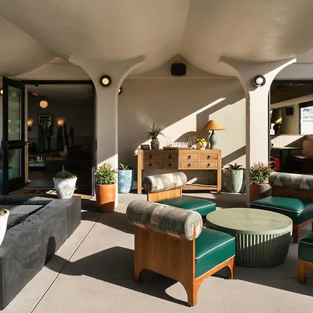 Arrive Albuquerque, A Member Of Design Hotels-3