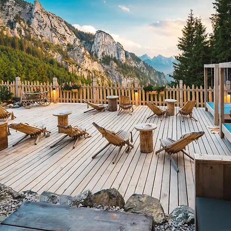 Das Rübezahl - Romantic Hideaway&Boutique Spa-3