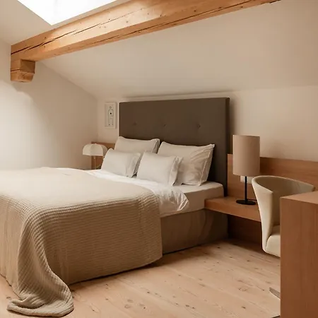 Hotel Schwarzschmied, A Member Of Design Hotels-2