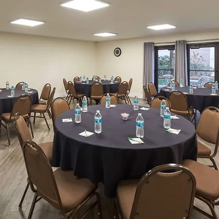 Wyndham Executive Center Columbia-3