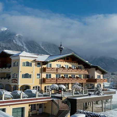 Hotel Ennstalerhof-2