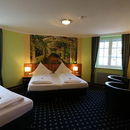 Hotel Deutscher Hof-3