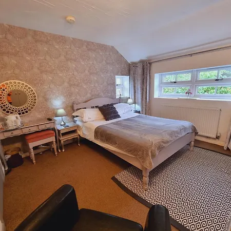 Lane Head Farm Country Guest House-3