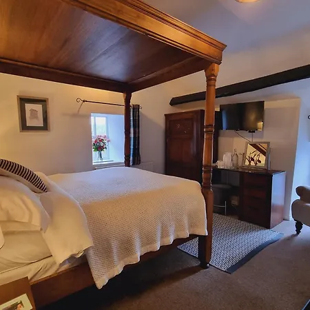 Lane Head Farm Country Guest House-2