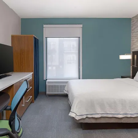 Home2 Suites By Hilton Gainesville-3
