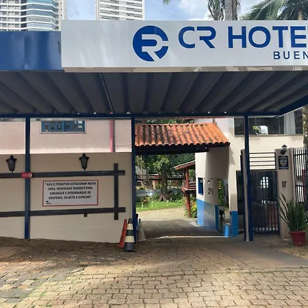 Cr Hotel Bueno-2