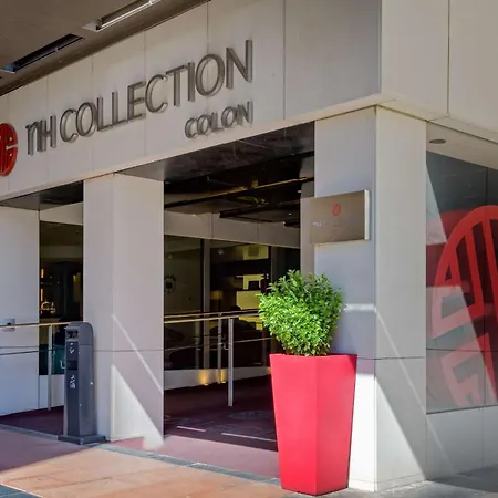 Nh Collection Madrid Colon-2