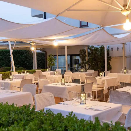 Best Western Hotel Rome Airport-2