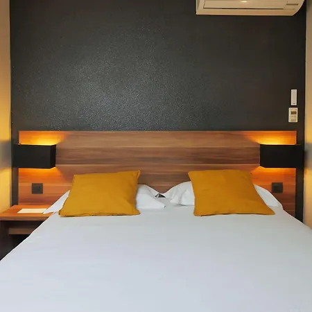Atrium Hôtel Valence Ville-3