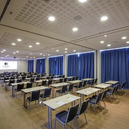 Doubletree By Hilton Milan-3
