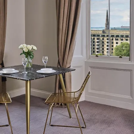 Fraser Suites Edinburgh-2