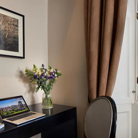 Fraser Suites Edinburgh-2