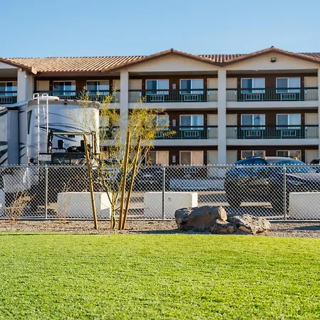Virgin River Casino And Lodge-3