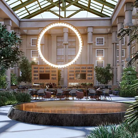 Hyatt Regency Greenwich-3