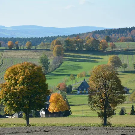 Waldgasthof Bad Einsiedel-2