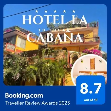 Hotel La Cabaña-2