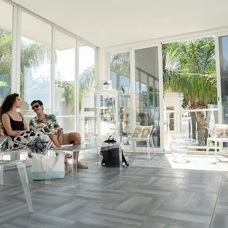 Doric Eco Boutique Resort & Spa - Sicily-3