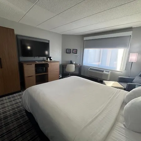 Americinn By Wyndham Albert Lea-3