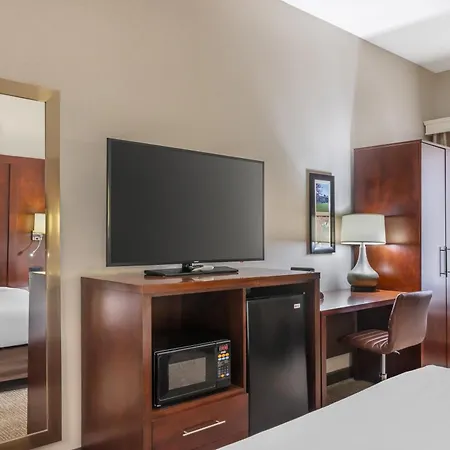 Comfort Inn & Suites Conway-2