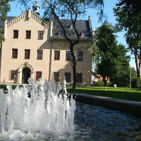 Hotel Jägerhalle-3
