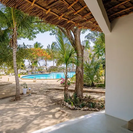 Spice Island Hotel & Resort-3