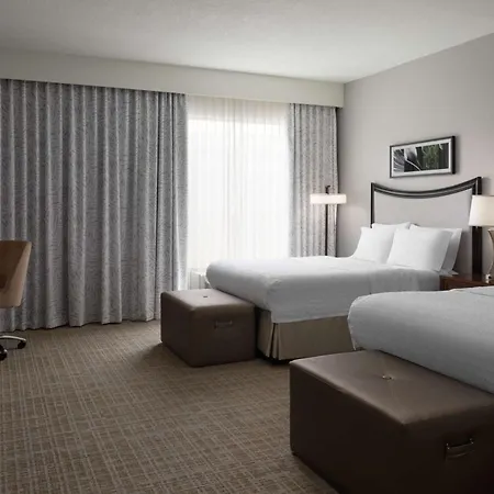 Hampton Inn & Suites Orlando/Downtown South - Medical Center-3