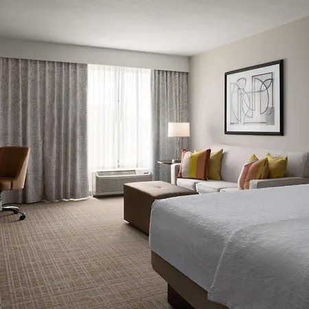 Hampton Inn & Suites Orlando/Downtown South - Medical Center-2