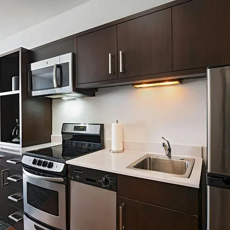 Towneplace Suites By Marriott Ames-2