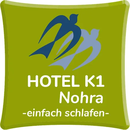 Hotel K1 Nohra-3