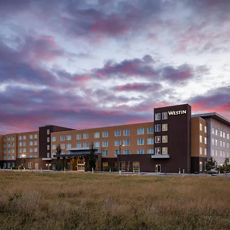 The Westin Calgary Airport-3