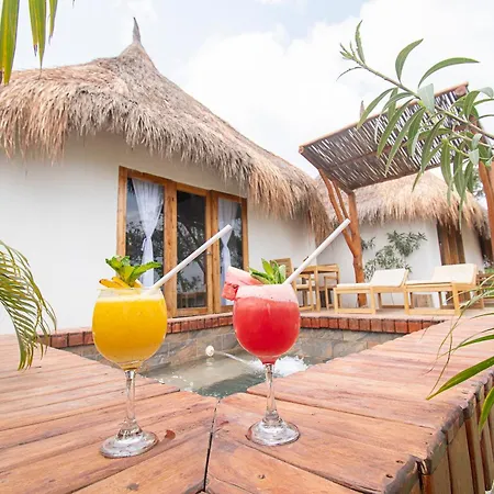 Amalife Beach Club & Hotel-2