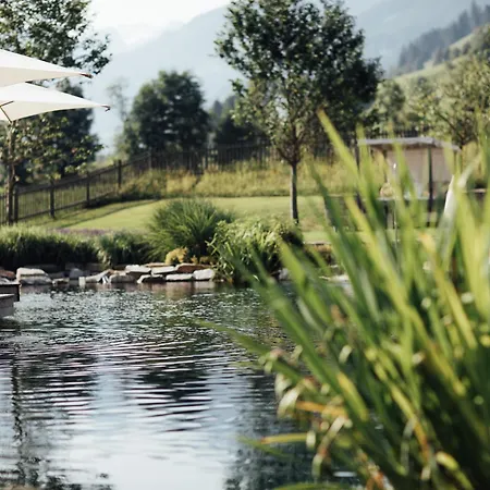 Familien Natur Resort Moar Gut-2