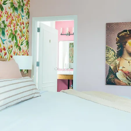 The Painted Lady-2