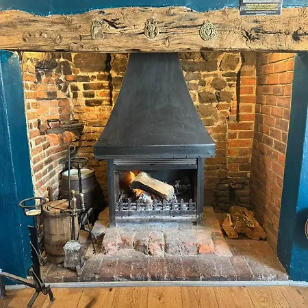The Stonemasons Inn-2