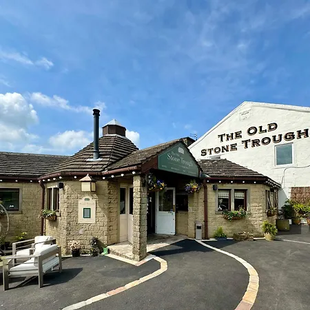 The Old Stone Trough Country Hotel-3